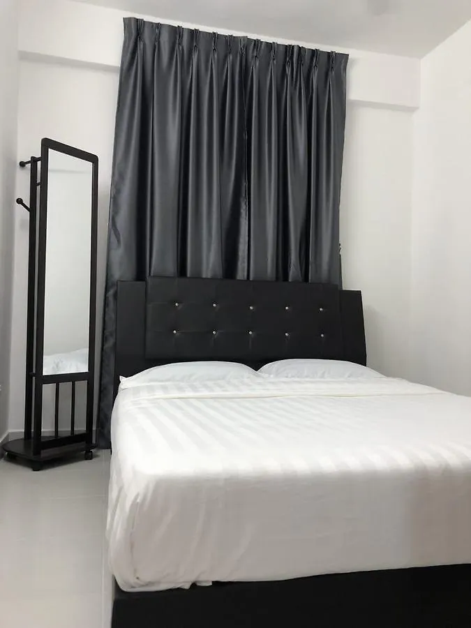 Muslim Homestay Apartment George Town