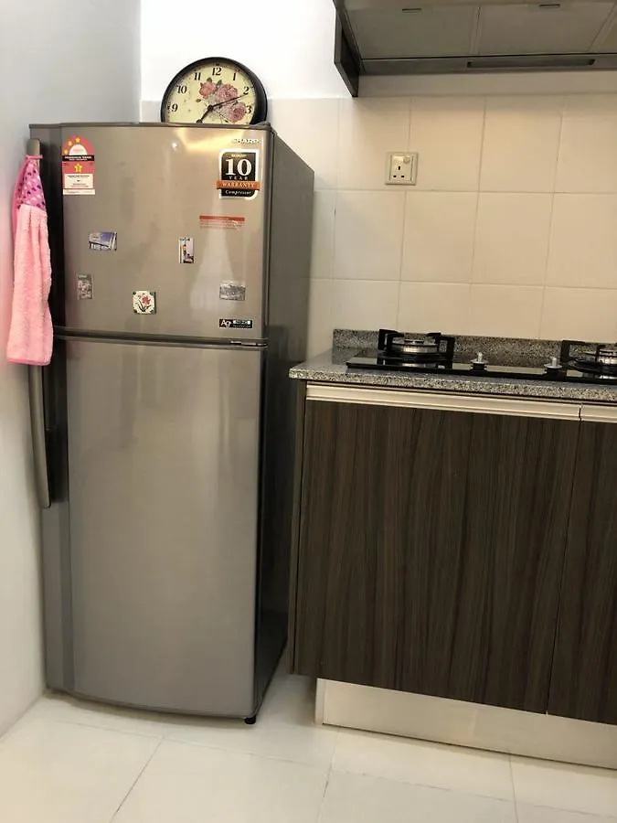 Muslim Homestay Apartment George Town