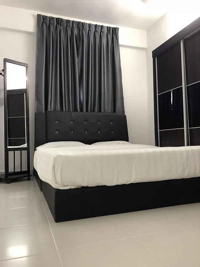 Muslim Homestay Apartment George Town