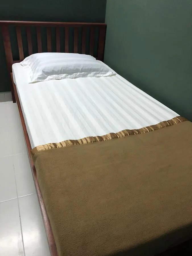 Muslim Homestay Apartment George Town