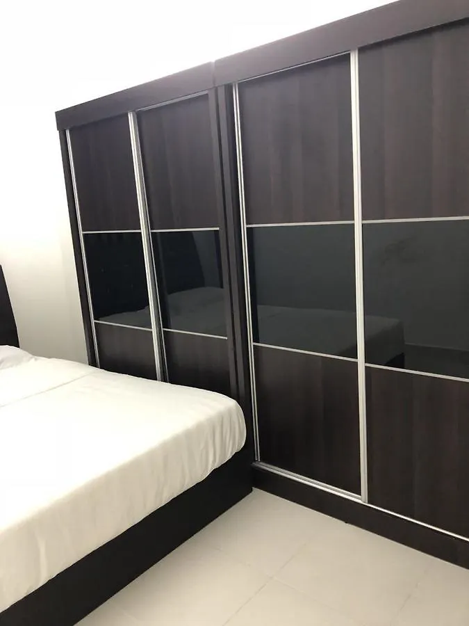 Muslim Homestay Apartment George Town