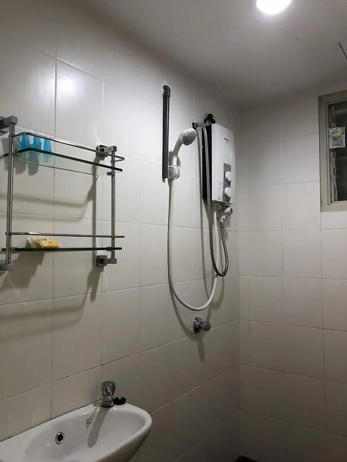 Muslim Homestay Apartment George Town